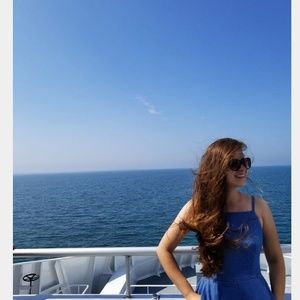 Meet your Posher, Daniela